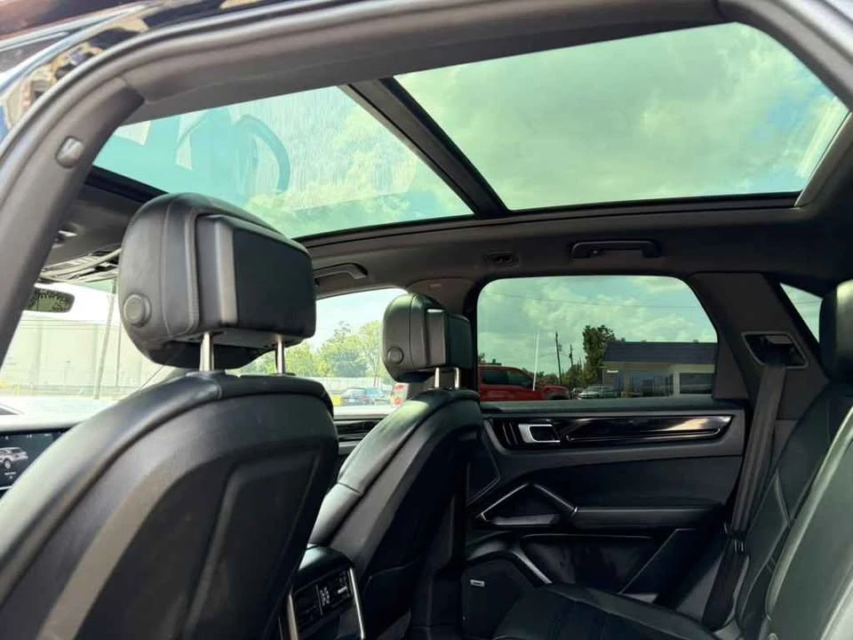 2019 Porsche 9Y0/9Y3 Cayenne - Image 11 of 15