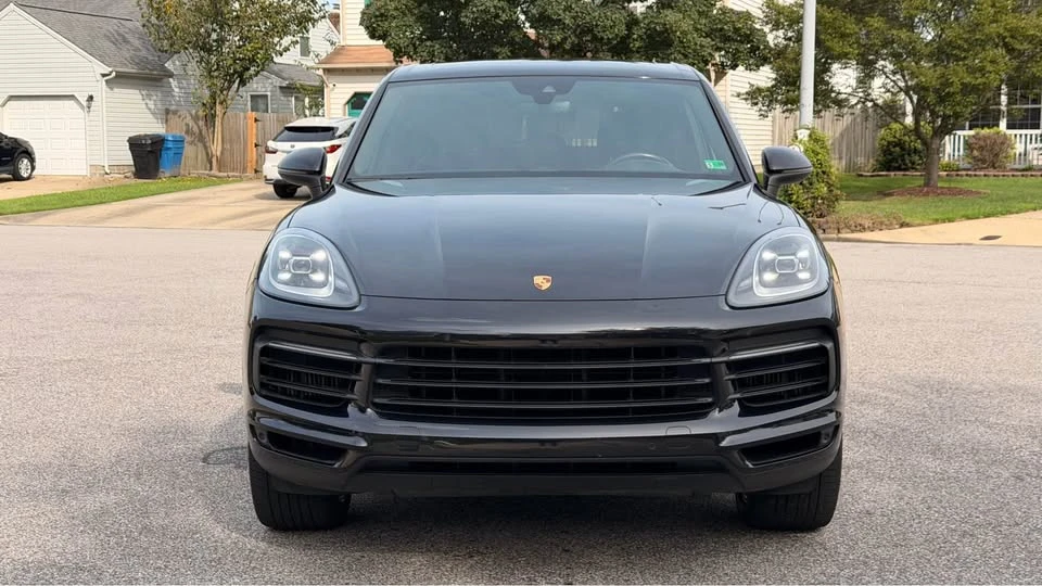 2019 Porsche 9Y0/9Y3 Cayenne - Image 3 of 20