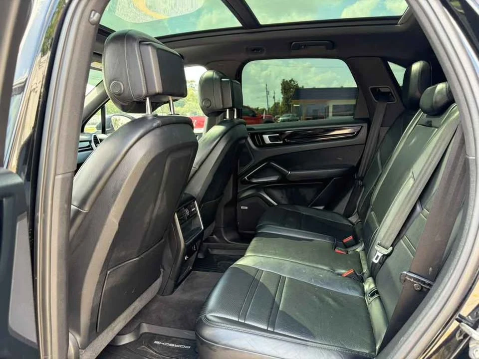 2019 Porsche 9Y0/9Y3 Cayenne - Image 10 of 15