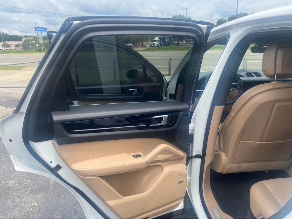 2019 Porsche 9Y0/9Y3 Cayenne - Image 7 of 13