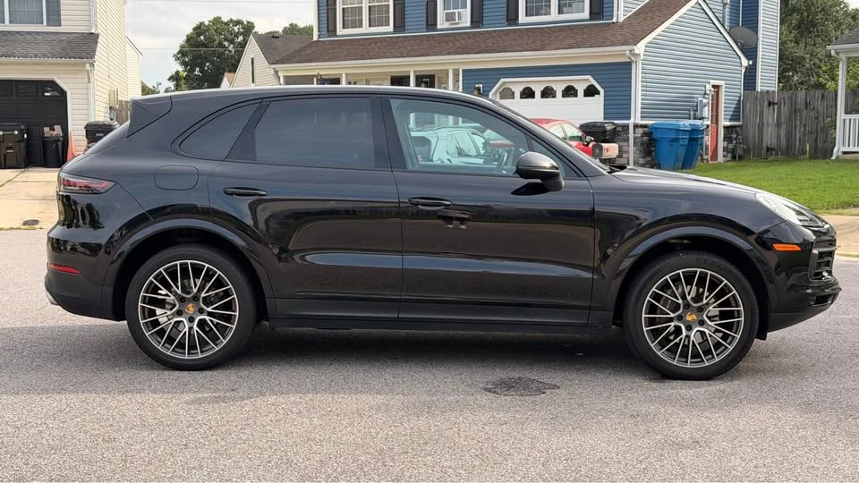 2019 Porsche 9Y0/9Y3 Cayenne - Image 7 of 20