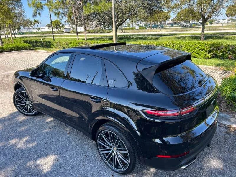 2019 Porsche 9Y0/9Y3 Cayenne - Image 10 of 20