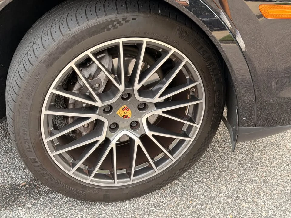 2019 Porsche 9Y0/9Y3 Cayenne - Image 19 of 20