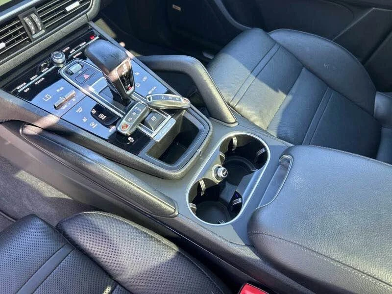 2019 Porsche 9Y0/9Y3 Cayenne - Image 17 of 20