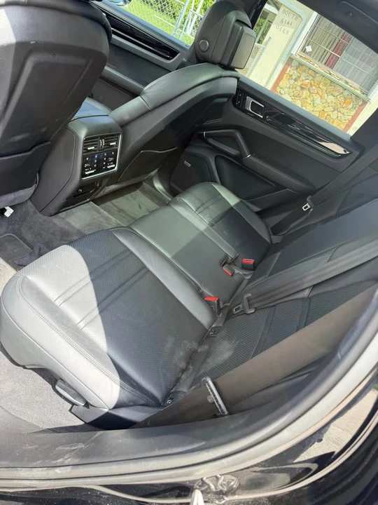 2019 Porsche 9Y0/9Y3 Cayenne - Image 10 of 13
