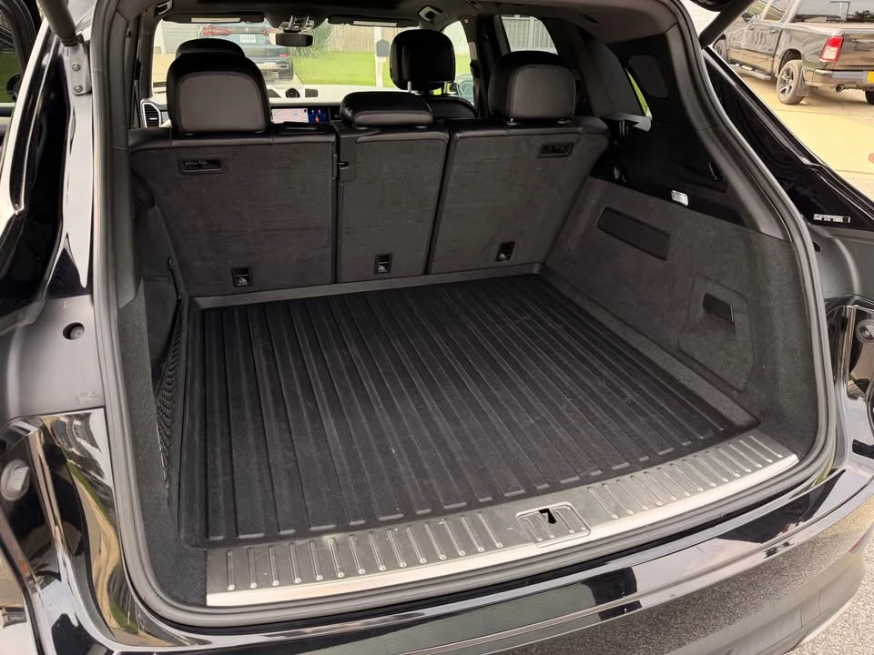 2019 Porsche 9Y0/9Y3 Cayenne - Image 17 of 20