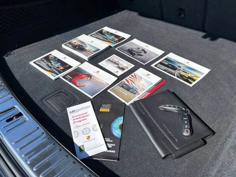 2019 Porsche 9Y0/9Y3 Cayenne - Image 18 of 20