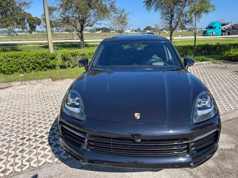 2019 Porsche 9Y0/9Y3 Cayenne - Image 2 of 20