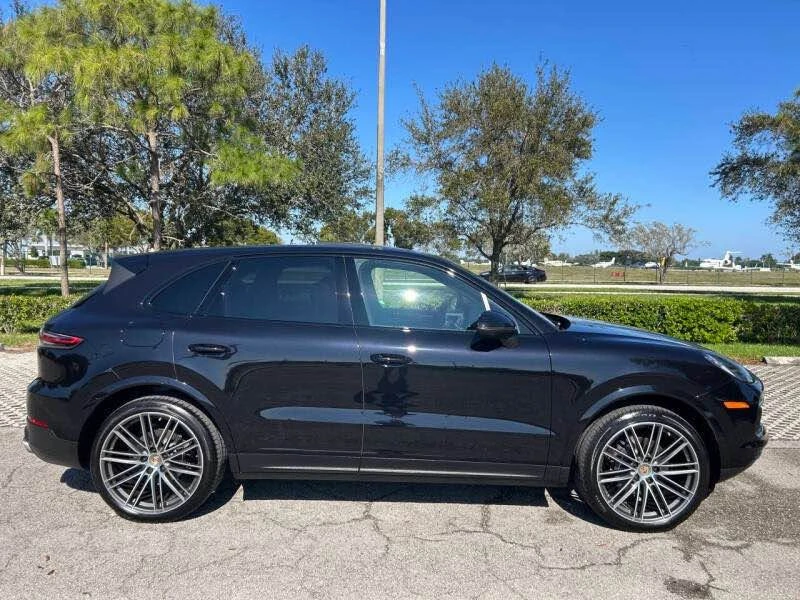 2019 Porsche 9Y0/9Y3 Cayenne - Image 6 of 20