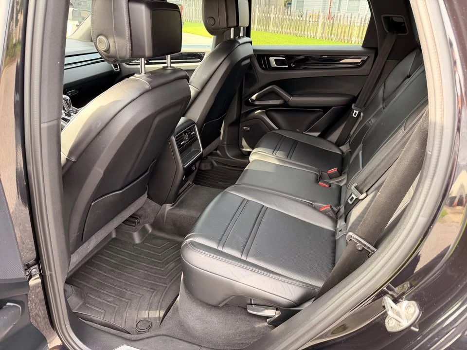 2019 Porsche 9Y0/9Y3 Cayenne - Image 10 of 20