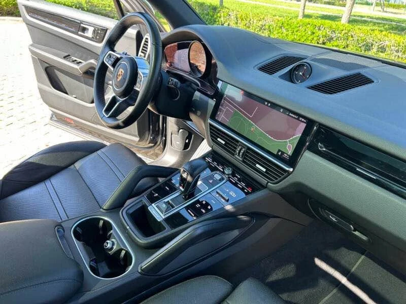 2019 Porsche 9Y0/9Y3 Cayenne - Image 12 of 20