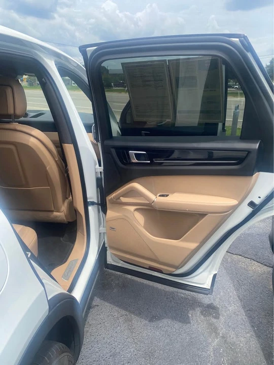 2019 Porsche 9Y0/9Y3 Cayenne - Image 11 of 13