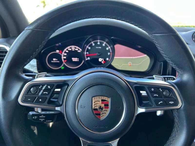 2019 Porsche 9Y0/9Y3 Cayenne - Image 13 of 20