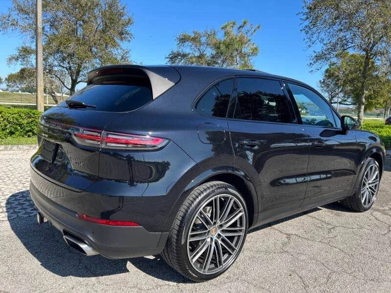 2019 Porsche 9Y0/9Y3 Cayenne - Image 5 of 20