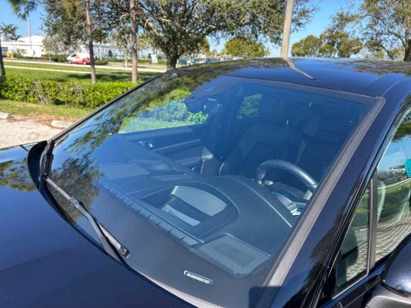 2019 Porsche 9Y0/9Y3 Cayenne - Image 11 of 20