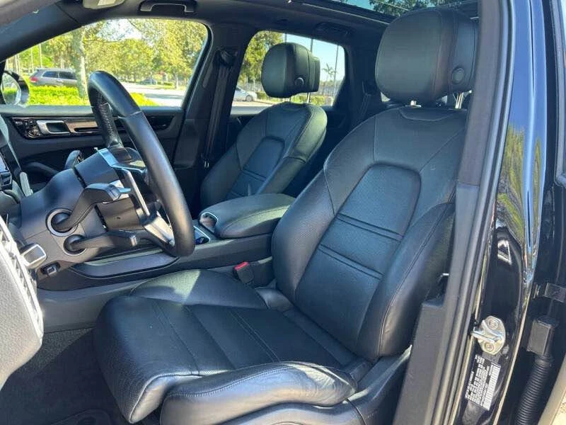 2019 Porsche 9Y0/9Y3 Cayenne - Image 14 of 20