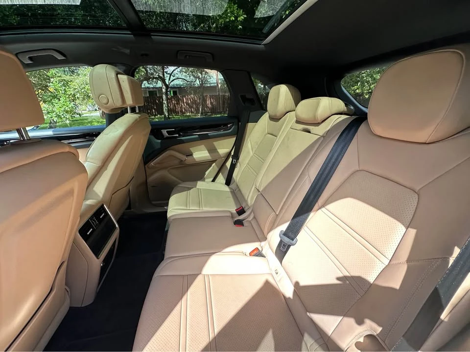 2019 Porsche 9Y0/9Y3 Cayenne - Image 8 of 15