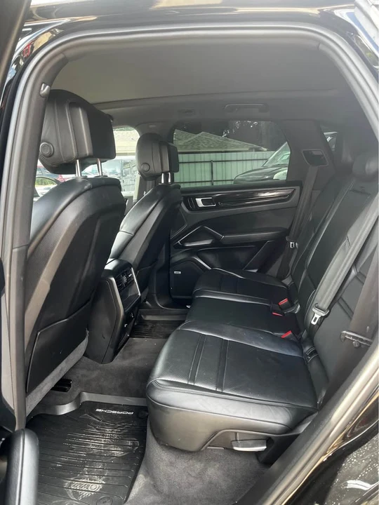 2019 Porsche 9Y0/9Y3 Cayenne - Image 6 of 7
