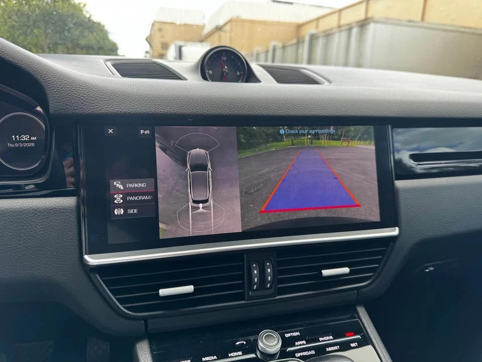 2019 Porsche 9Y0/9Y3 Cayenne - Image 15 of 15