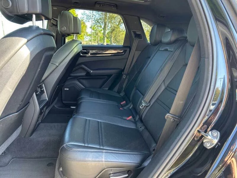 2019 Porsche 9Y0/9Y3 Cayenne - Image 15 of 20