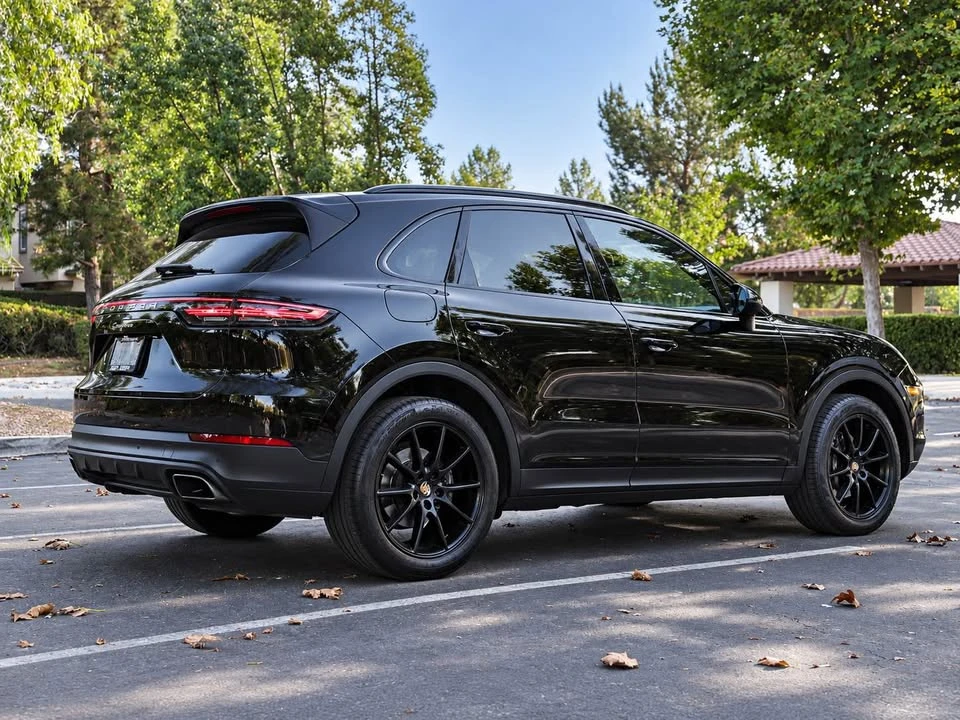 2019 Porsche 9Y0/9Y3 Cayenne - Image 6 of 17