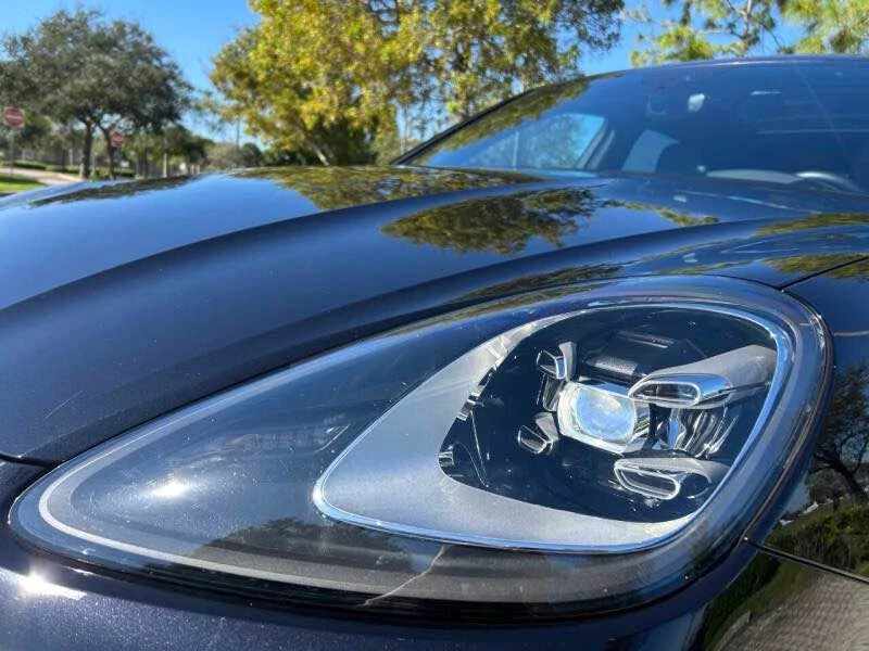 2019 Porsche 9Y0/9Y3 Cayenne - Image 8 of 20