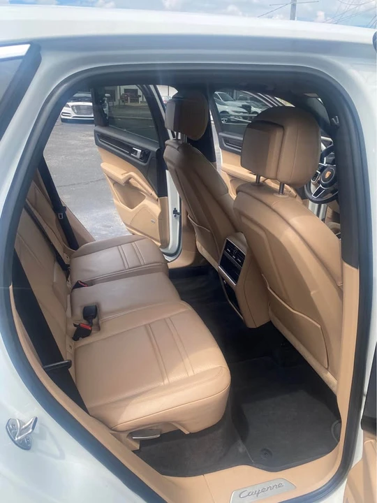 2019 Porsche 9Y0/9Y3 Cayenne - Image 12 of 13