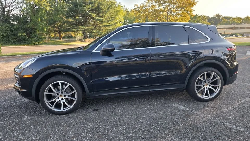 2019 Porsche 9Y0/9Y3 Cayenne - Image 4 of 14