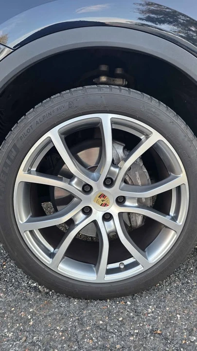 2019 Porsche 9Y0/9Y3 Cayenne - Image 13 of 14