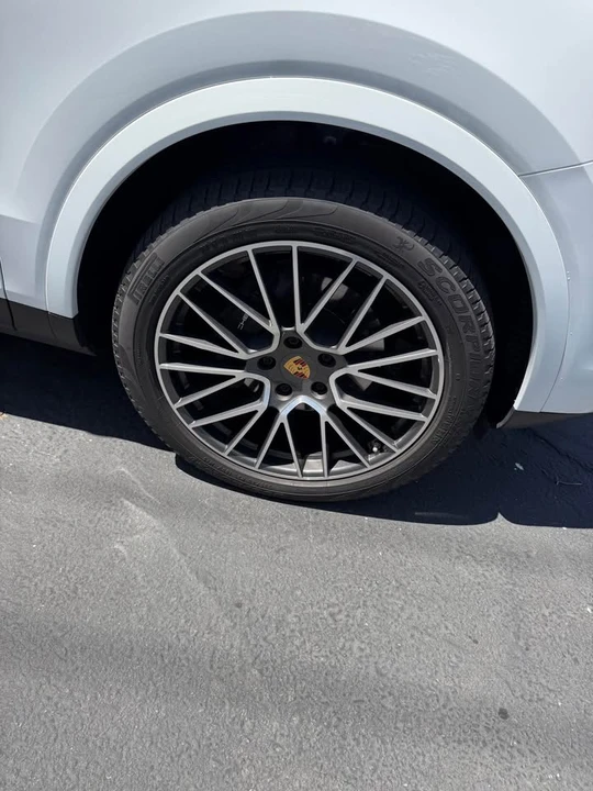 2019 Porsche 9Y0/9Y3 Cayenne - Image 7 of 10