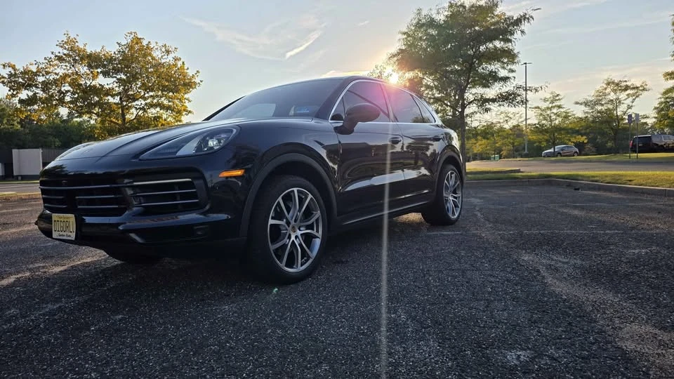 2019 Porsche 9Y0/9Y3 Cayenne - Image 10 of 14