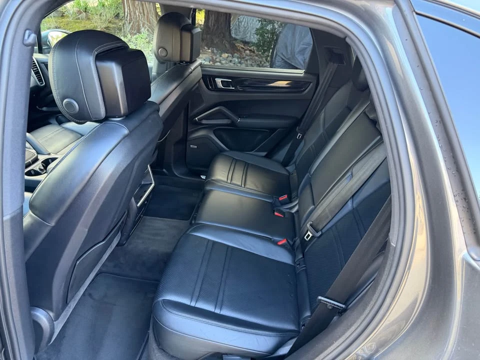 2019 Porsche 9Y0/9Y3 Cayenne - Image 20 of 20