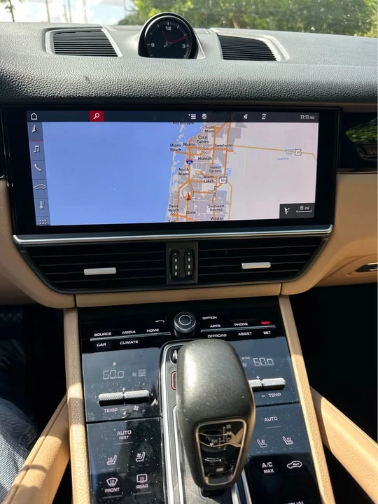 2019 Porsche 9Y0/9Y3 Cayenne - Image 14 of 15
