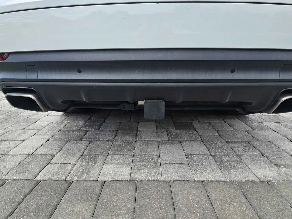 2019 Porsche 9Y0/9Y3 Cayenne - Image 8 of 9