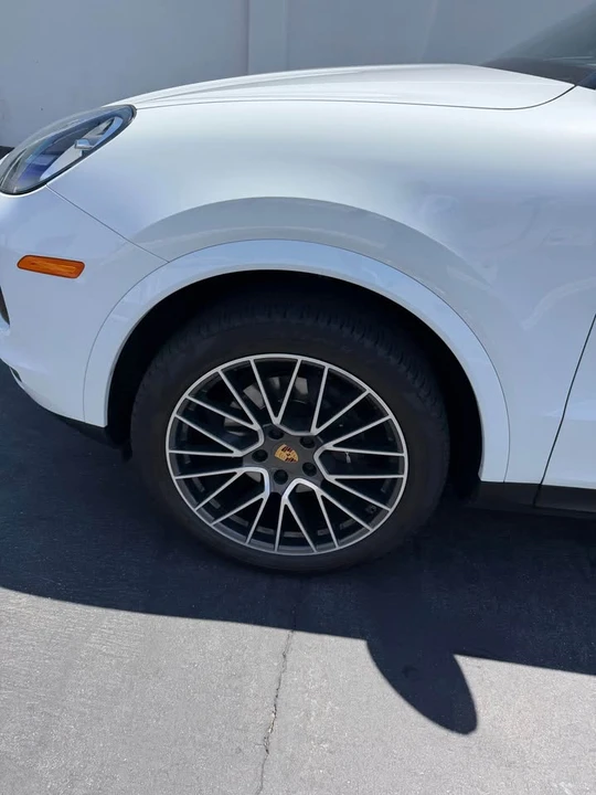 2019 Porsche 9Y0/9Y3 Cayenne - Image 5 of 10