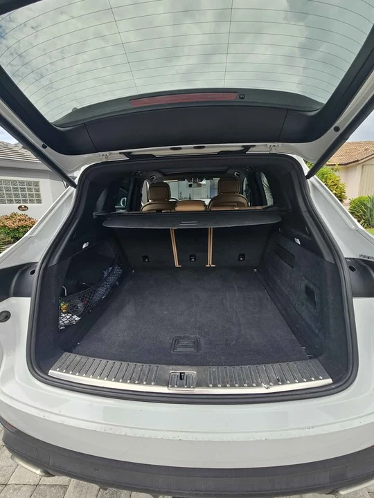 2019 Porsche 9Y0/9Y3 Cayenne - Image 7 of 9