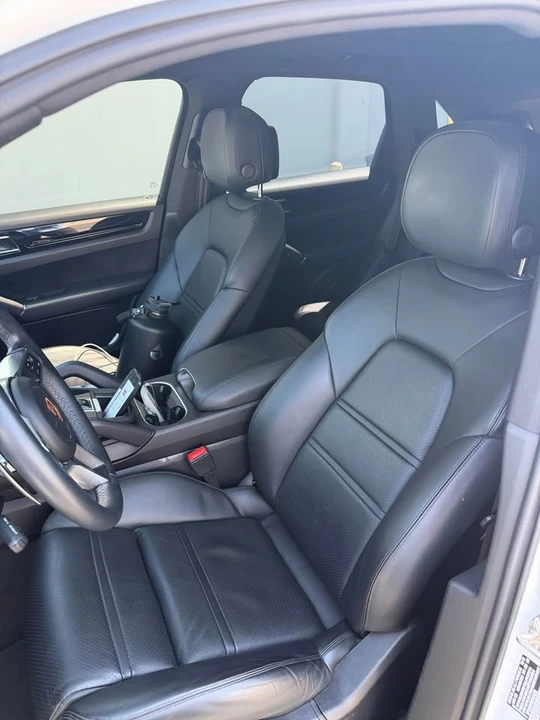 2019 Porsche 9Y0/9Y3 Cayenne - Image 8 of 10