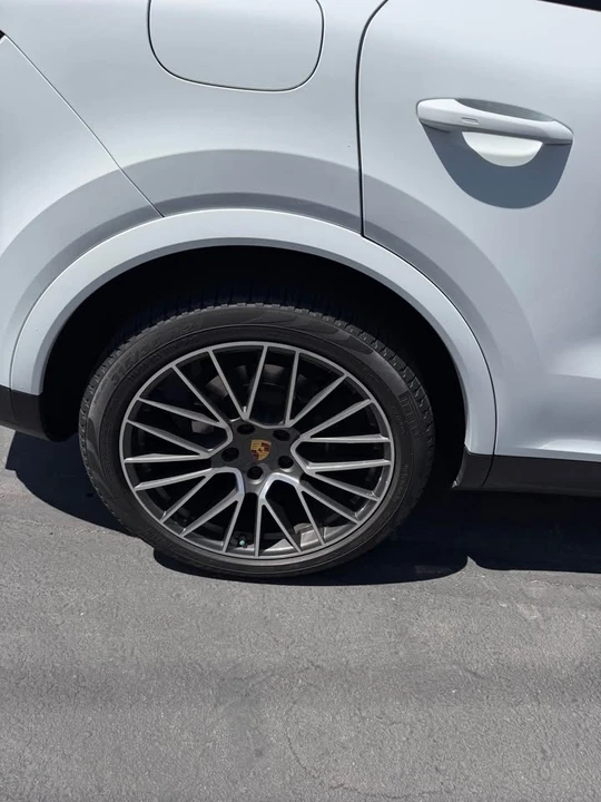 2019 Porsche 9Y0/9Y3 Cayenne - Image 6 of 10