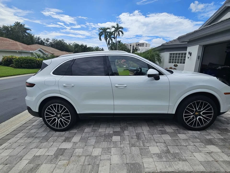 2019 Porsche 9Y0/9Y3 Cayenne - Image 2 of 9
