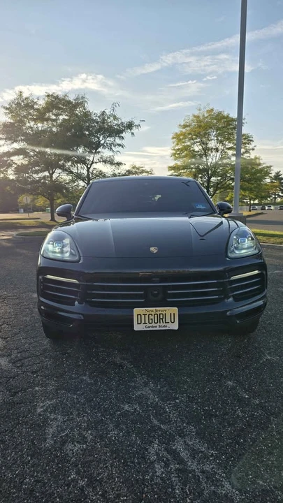 2019 Porsche 9Y0/9Y3 Cayenne - Image 2 of 14