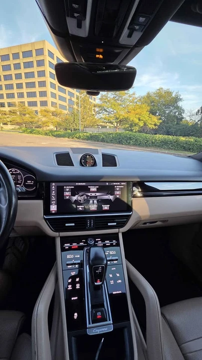 2019 Porsche 9Y0/9Y3 Cayenne - Image 12 of 14