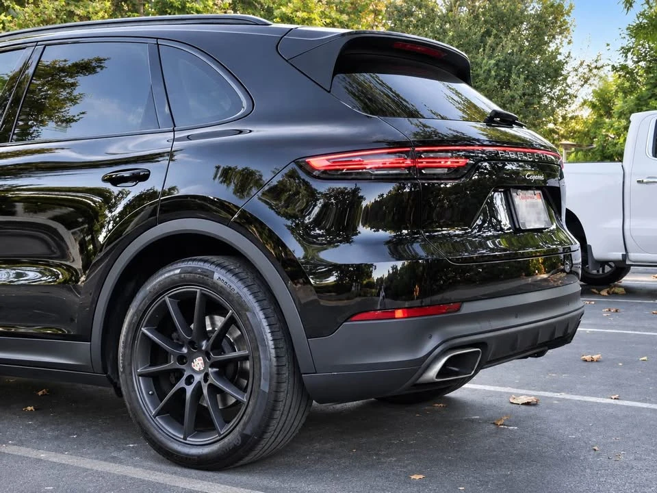 2019 Porsche 9Y0/9Y3 Cayenne - Image 5 of 17