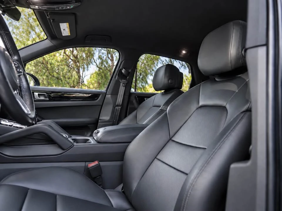 2019 Porsche 9Y0/9Y3 Cayenne - Image 11 of 17