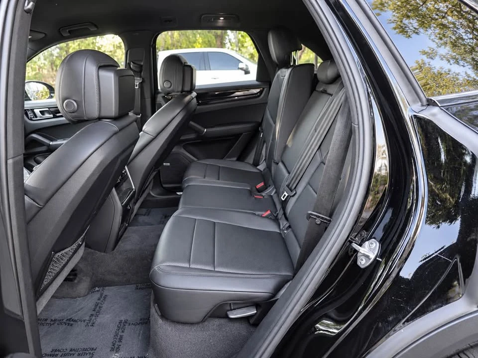 2019 Porsche 9Y0/9Y3 Cayenne - Image 14 of 17