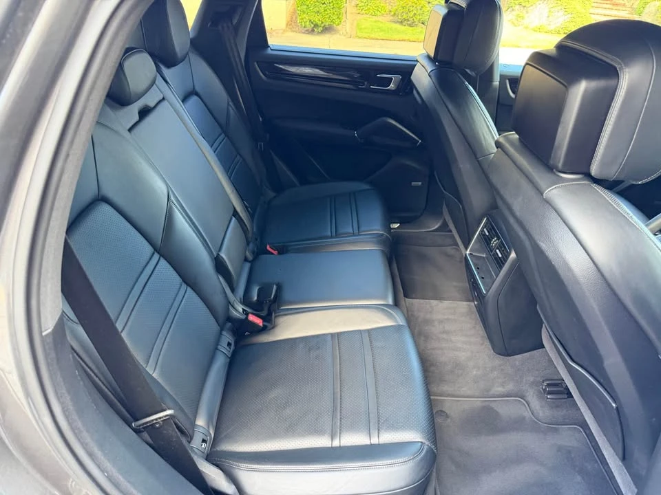 2019 Porsche 9Y0/9Y3 Cayenne - Image 17 of 20