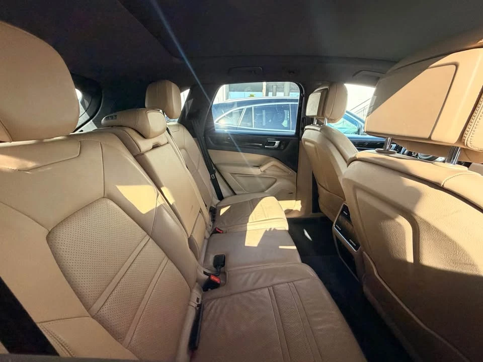 2019 Porsche 9Y0/9Y3 Cayenne - Image 9 of 9
