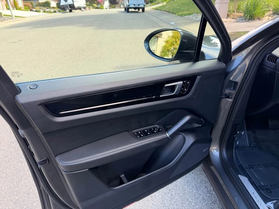 2019 Porsche 9Y0/9Y3 Cayenne - Image 11 of 20