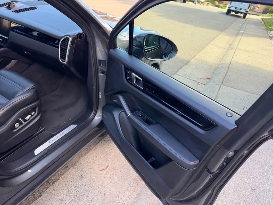 2019 Porsche 9Y0/9Y3 Cayenne - Image 18 of 20