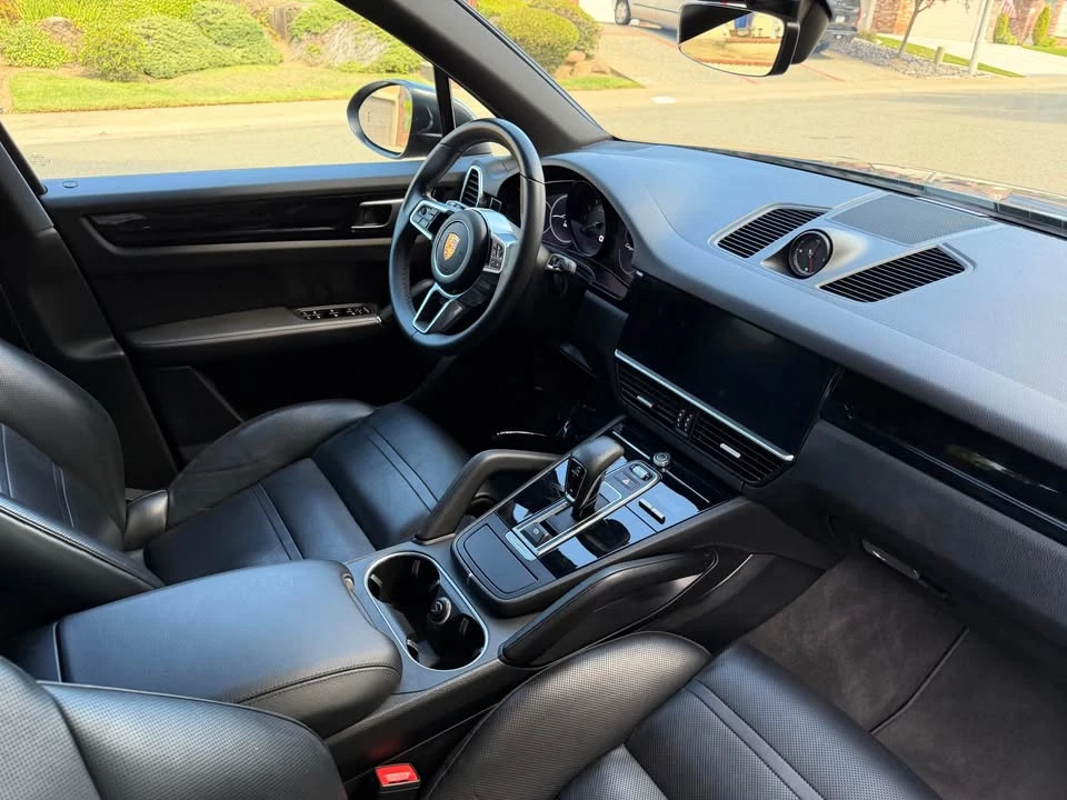 2019 Porsche 9Y0/9Y3 Cayenne - Image 14 of 20