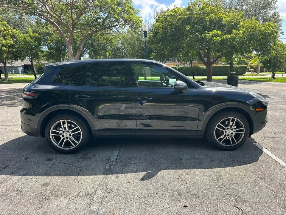 2019 Porsche 9Y0/9Y3 Cayenne - Image 4 of 15
